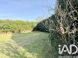 Building plot in Riantec (56670)