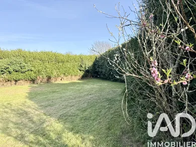 Building plot in Riantec (56670)