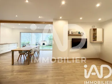 Maison à Maisons-Laffitte (78600)
