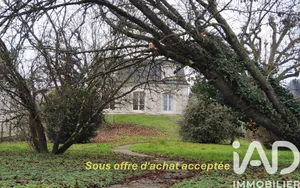 House in Suèvres (41500)