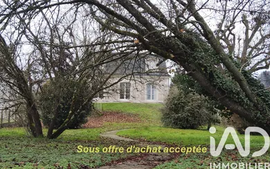 Maison à Suèvres (41500)