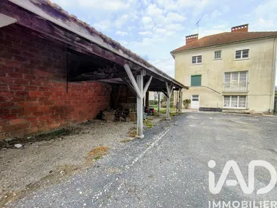 Maison à La Porte du Der (52220)