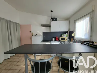 Apartment in Narbonne (11100)
