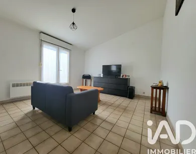 Apartment in Narbonne (11100)
