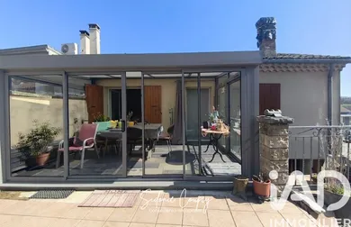 Village house in Saint-Sylvestre (07440)
