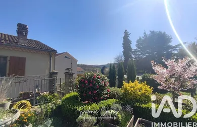 Village house in Saint-Sylvestre (07440)