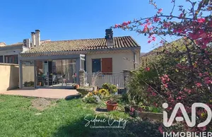 Village house in Saint-Sylvestre (07440)