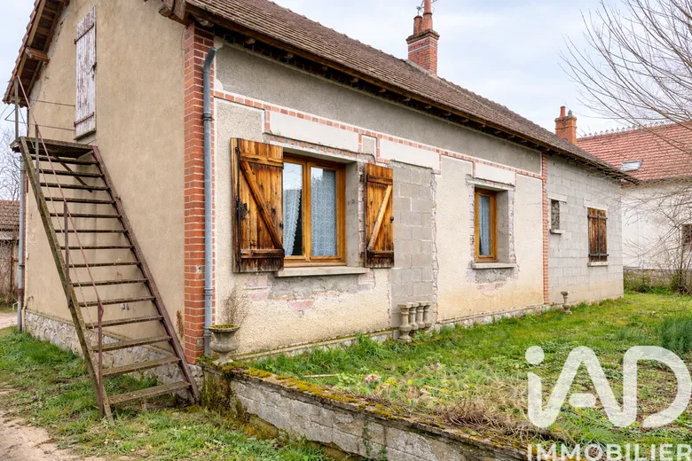 Vente maison à Thiel — 4