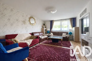 Appartement à Asnières-sur-Seine (92600)