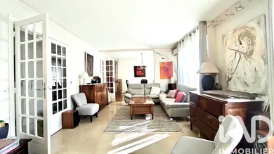 House in Savigny-sur-Orge (91600)