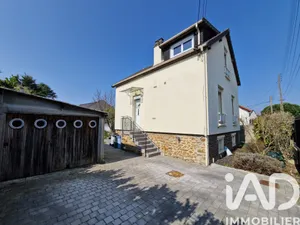 Maison à Aulnay-sous-Bois (93600)