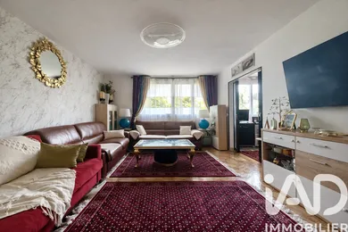 Appartement à Asnières-sur-Seine (92600)