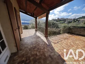 Maison à Villeneuve (04180)