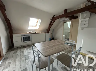 Apartment in Tonnerre (89700)
