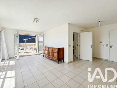 Appartement à Émerainville (77184)