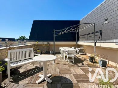 Apartment in Émerainville (77184)