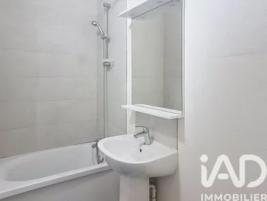 Appartement à Grigny (91350)