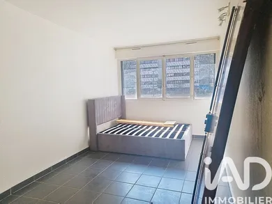 Appartement à Grigny (91350)