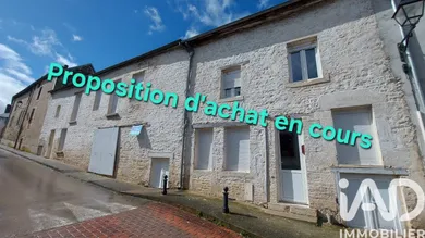 Maison de village à Essoyes (10360)