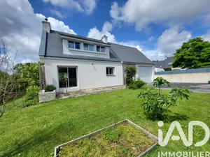 Maison à Le Bono (56400)