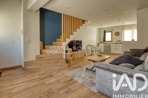 Townhouse in Herblay-sur-Seine (95220)