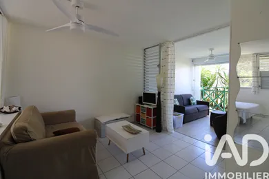 Appartement à Le Gosier (97190)