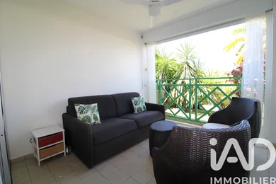 Appartement à Le Gosier (97190)