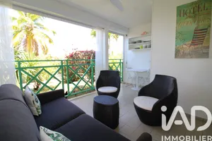 Apartment in Le Gosier (97190)