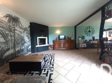 House in Madaillan (47360)