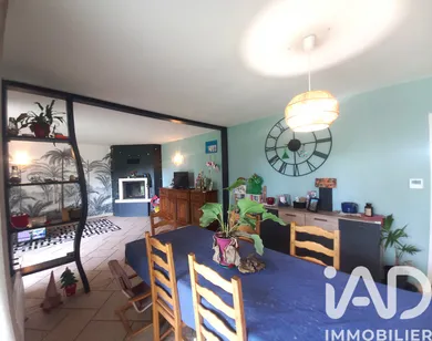 House in Madaillan (47360)