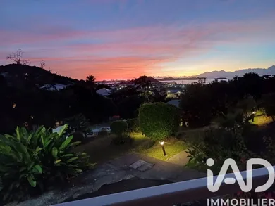 Apartment in SAINT MARTIN (97150)