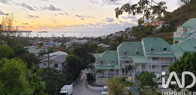 Apartment in SAINT MARTIN (97150)