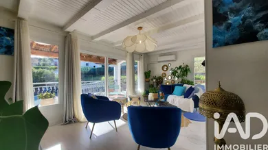 Traditional house in Saint-Ambroix (30500)