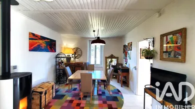 Traditional house in Saint-Ambroix (30500)