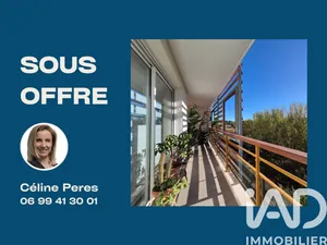 Apartment in Montpellier (34000)