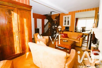 House in Clamart (92140)