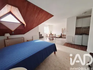 Apartment in Villers-lès-Nancy (54600)