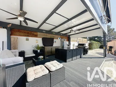 House in Roquebrune-sur-Argens (83520)