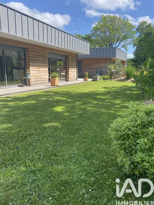 Maison à Férel (56130)