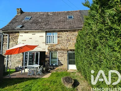 Maison à Néant-sur-Yvel (56430)