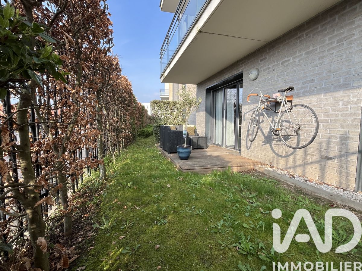 appartement à Lesquin