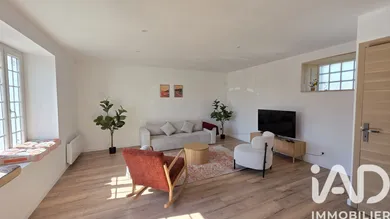 Maison de campagne à Plouha (22580)