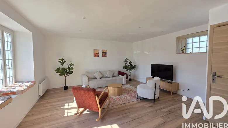 Maison 4 pièces 90 m² · à Plouha · 90 m² · 280 000 €