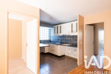 Appartement à Châtillon (92320)
