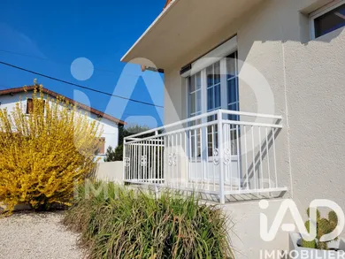 House in Domérat (03410)
