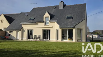 Maison traditionnelle à Langueux (22360)