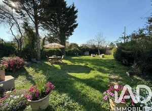 Maison à Sarcelles (95200)