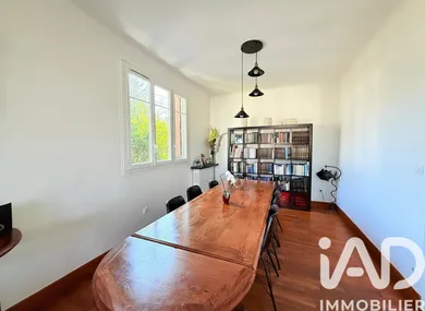 Maison à Sarcelles (95200)