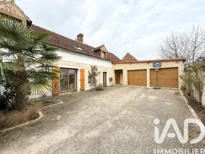 House in Noailles (60430)