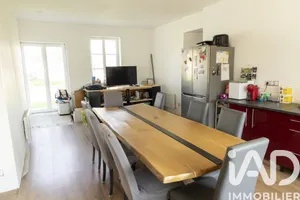 Longère à Saint-Denis-lès-Rebais (77510)